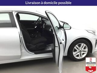 Ceed CRDi 136 MHEV iBVM6 Active +GPS 2021 occasion 10150 Lavau