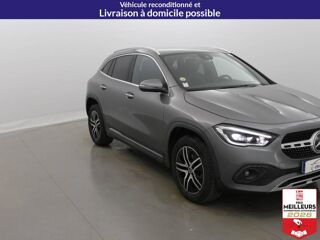 Classe GLA 200 d 8G-DCT Style +Hayon &eacute;lectrique 2022 occasion 10150 Lavau