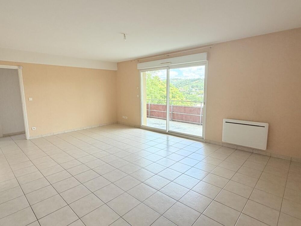 À LOUER APPARTEMENT T3
