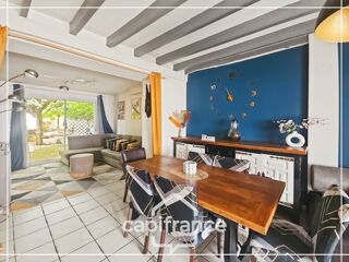  Maison à vendre 6 pièces 120 m²
