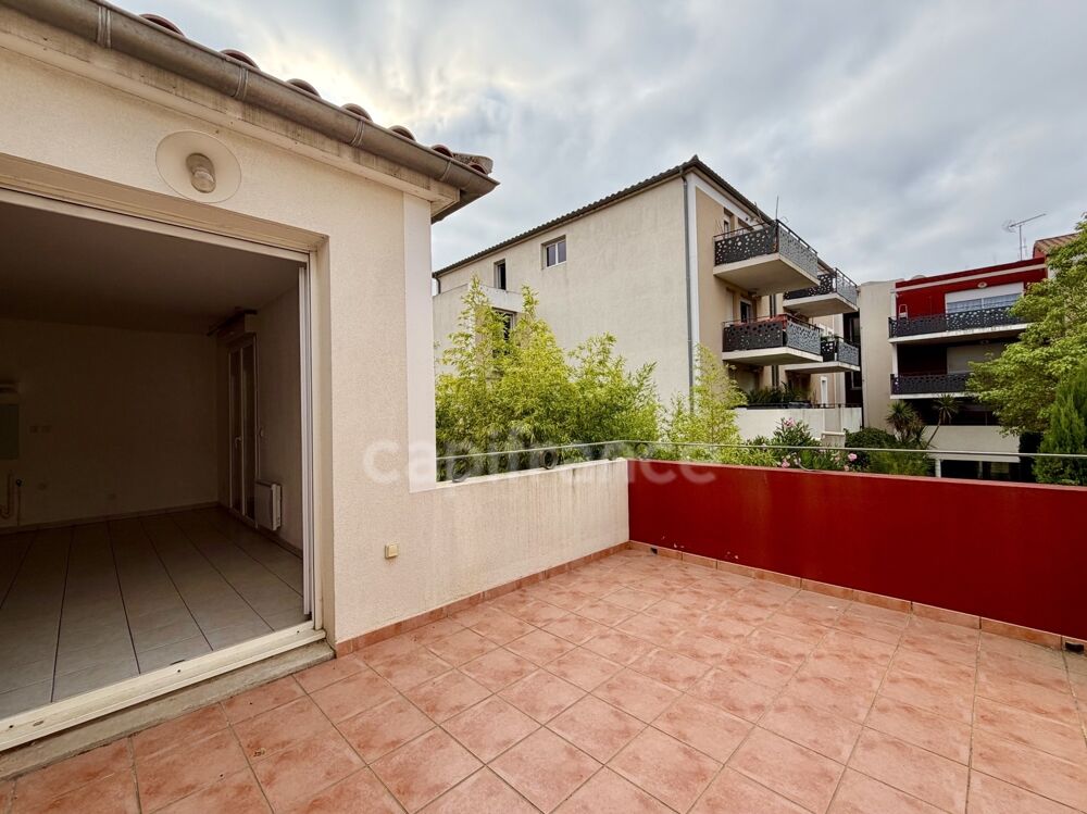 Vente Appartement En Exclusivité sur Mauguio Mauguio