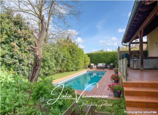  Maison à vendre 7 pièces 248 m²