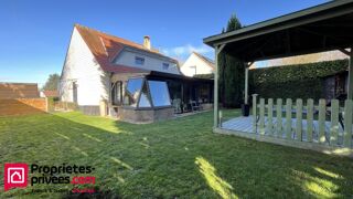  Maison � vendre 6 pi�ces 166 m�