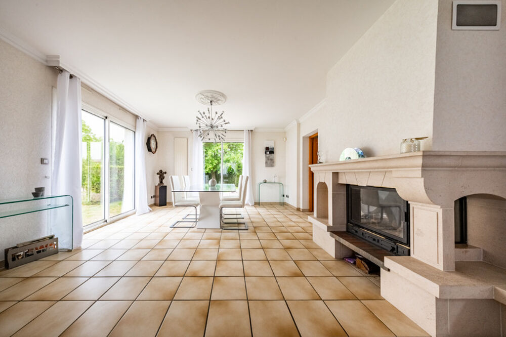 Maison à vendre 6 pièces DIJON (21)