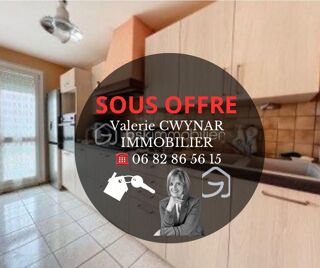  Appartement � vendre 4 pi�ces 74 m�