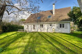  Maison à vendre 7 pièces 188 m²