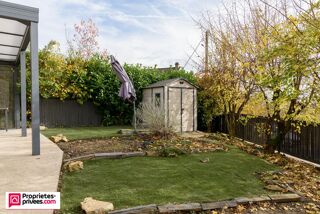  Maison � vendre 3 pi�ces 65 m�