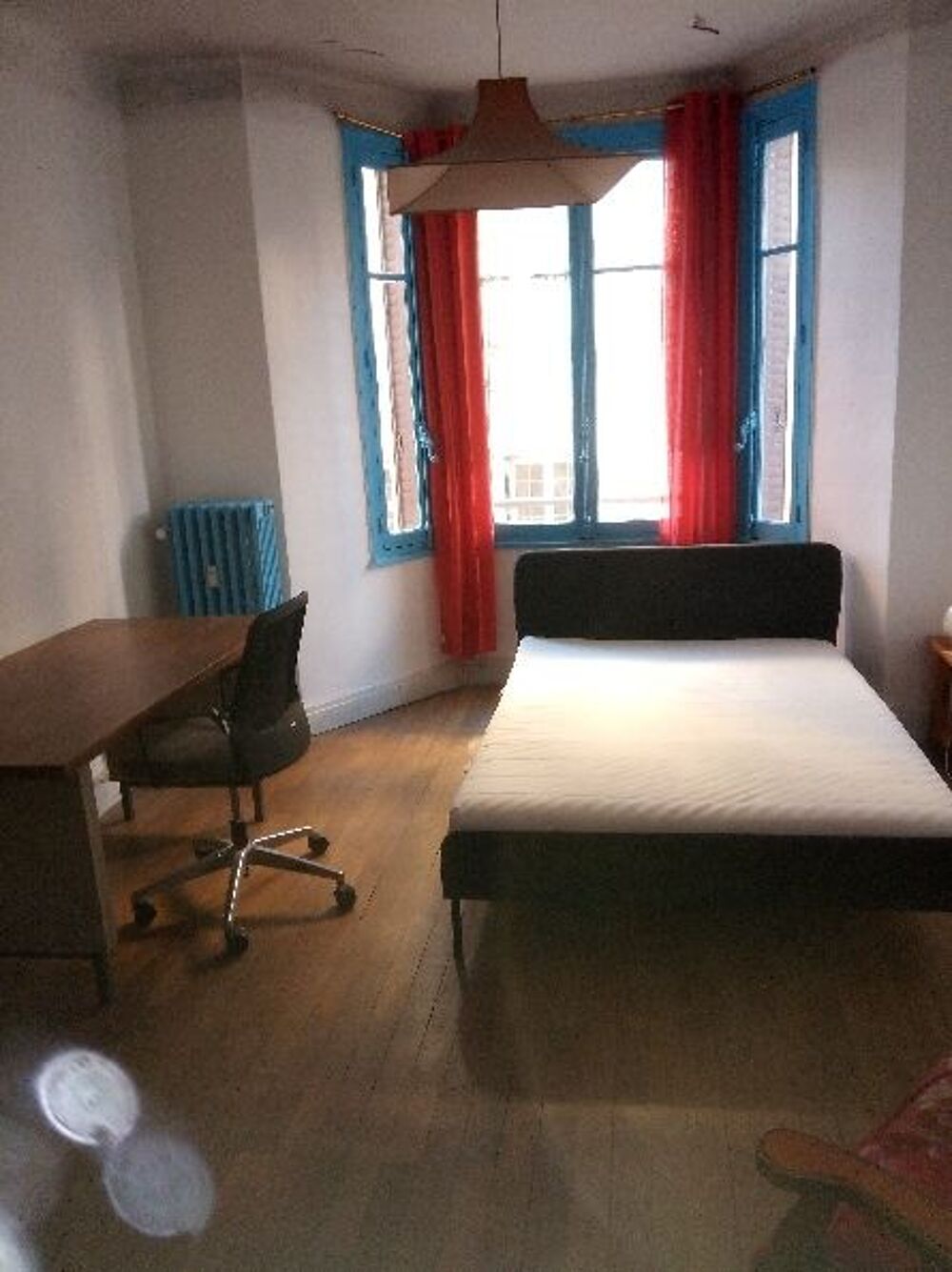 Location Appartement Appartement de 59m2 à louer sur Lyon 02 Lyon 2