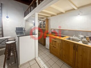  Appartement � louer 1 pi�ce 40 m�
