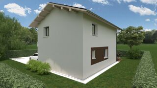  Maison � vendre 4 pi�ces 99 m�