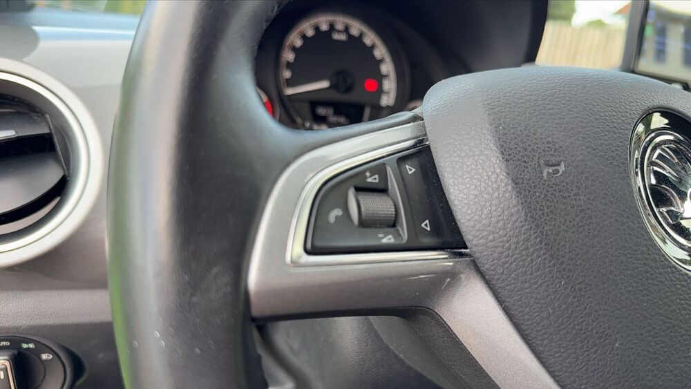 Citigo 1.0 60 Clever 2018 occasion 69680 Chassieu