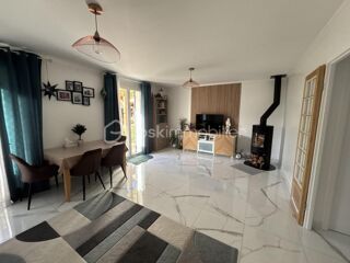  Maison � vendre 4 pi�ces 78 m�