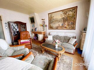  Appartement � vendre 4 pi�ces 84 m�