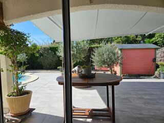  Maison � vendre 5 pi�ces 95 m�