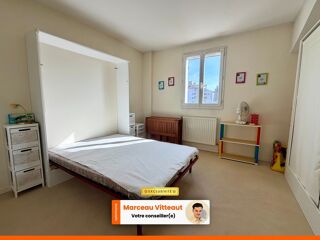  Appartement à vendre 3 pièces 71 m²