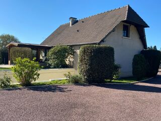  Maison à vendre 5 pièces 94 m²