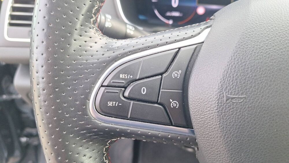 M&eacute;gane II 1.6 E-TECH 158 EDC RS Line - Automatique 2021 occasion 54700 Pont A Mousson