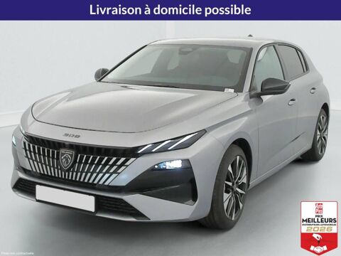 Annonce voiture Peugeot 308 28494 €