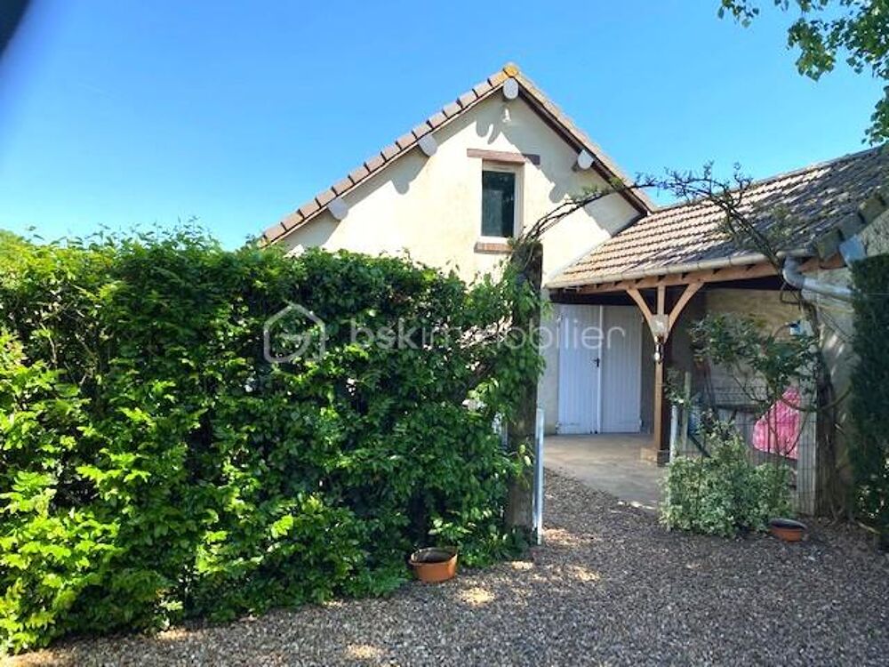 Vente Maison ? Nouveau prix – Maison familiale 5 chambres à 10 min de Houdan Les pinthieres