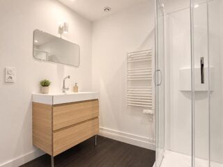  Appartement à vendre 3 pièces 66 m²