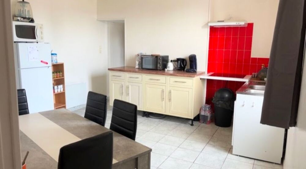 Location Maison Maison de 82m2 à louer sur Annequin Annequin