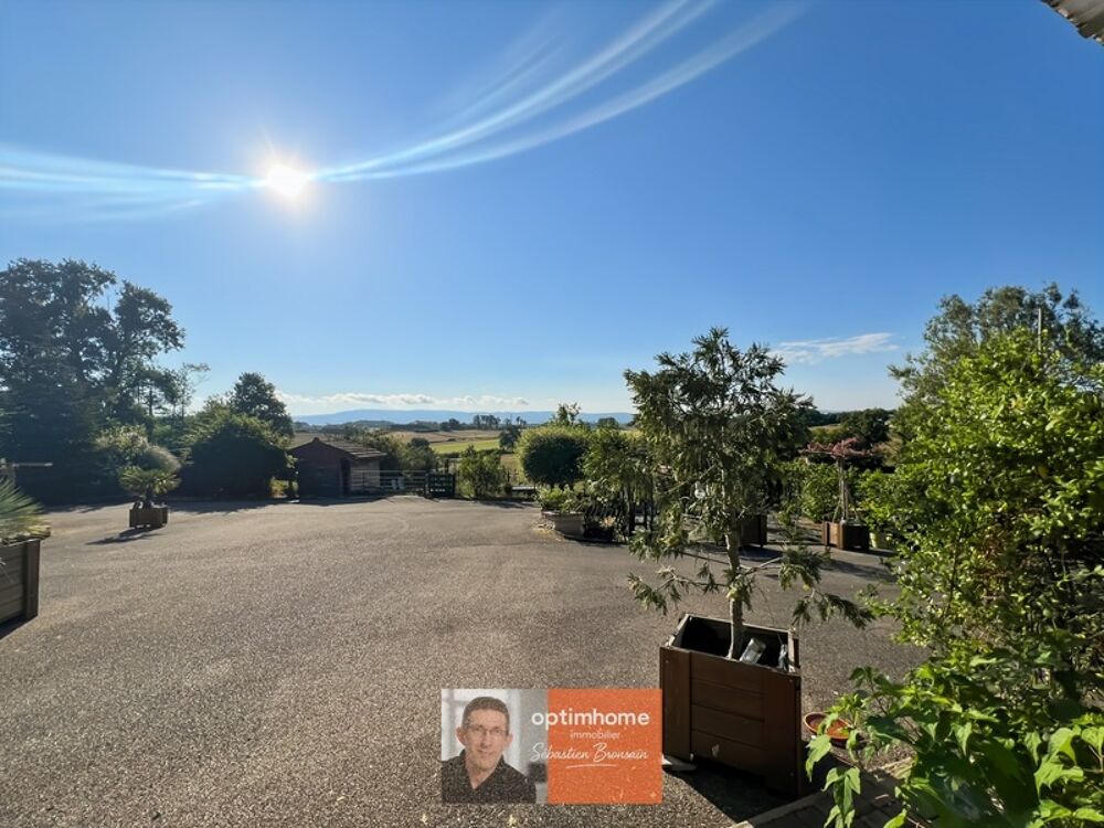 Propriété de caractère sur près de 2 hectares - Calme absolu et sans vis-à-vis