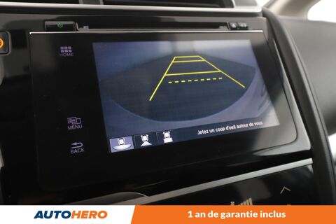Jazz 1.3 i-VTEC Executive CVT 102 ch 2017 occasion 92130 Issy-les-Moulineaux