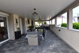  Maison à vendre 7 pièces 262 m²