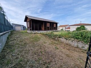  Chalet  vendre 2 pices 22 m