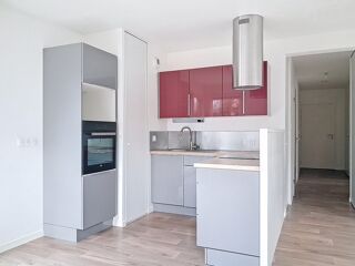  Appartement à vendre 3 pièces 62 m²