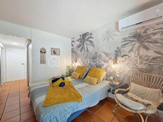  Appartement � vendre 1 pi�ce 19 m�