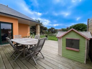  Propri�t�/ch�teau � vendre 8 pi�ces 155 m�