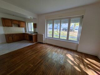  Appartement � vendre 3 pi�ces 70 m�