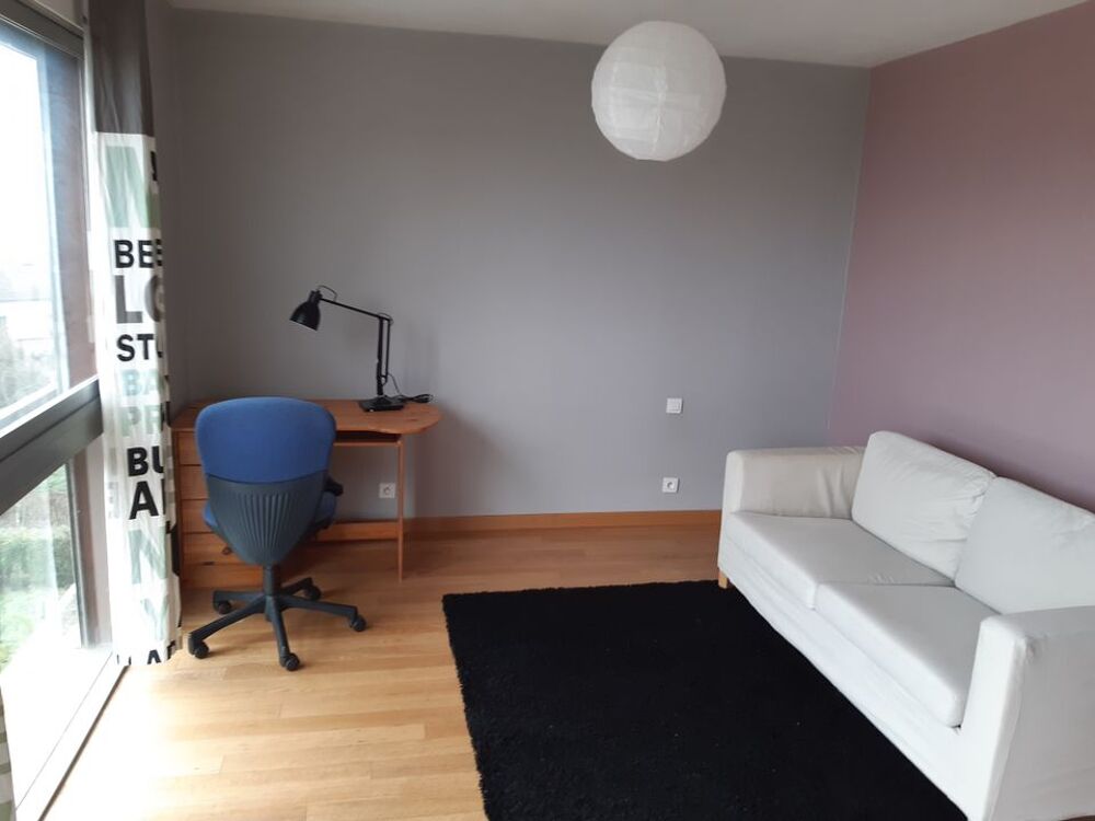 Location Appartement Appartement de 35m2 à louer sur Villers-lès-Nancy Villers les nancy