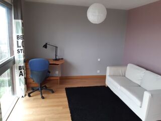  Appartement à louer 1 pièce 35 m²