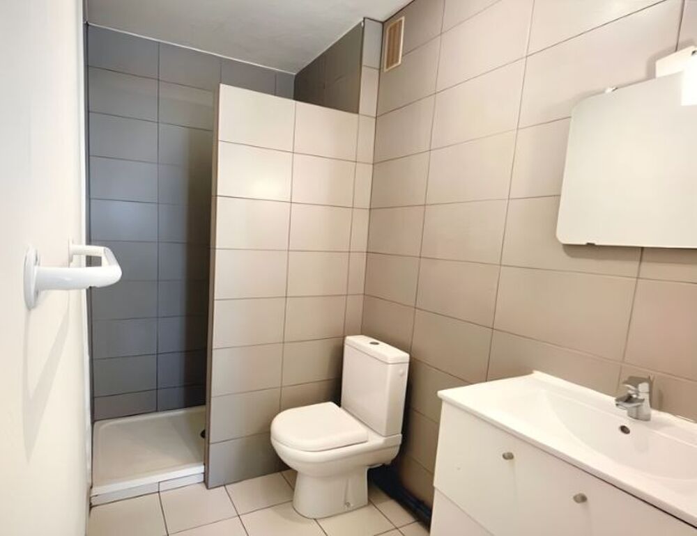 Location Appartement Studio de 30m2 à louer sur Bordeaux Bordeaux