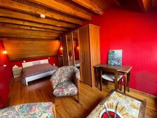  Maison � vendre 9 pi�ces 240 m�