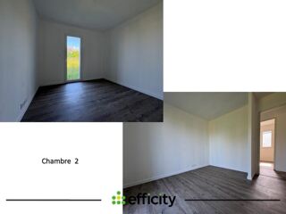  Maison à vendre 5 pièces 82 m²
