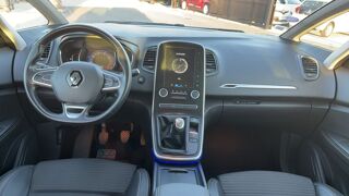 Grand scenic IV 1.2 TCe 130 Intens 2017 occasion 76230 Isneauville