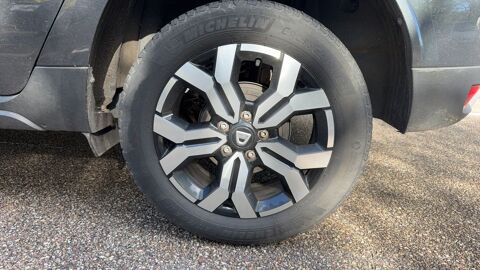 Duster 1.5 dCi 115 Prestige 2021 occasion 76240 Belbeuf