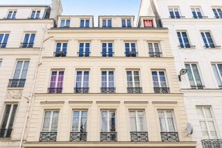  Appartement à vendre 1 pièce 12 m²