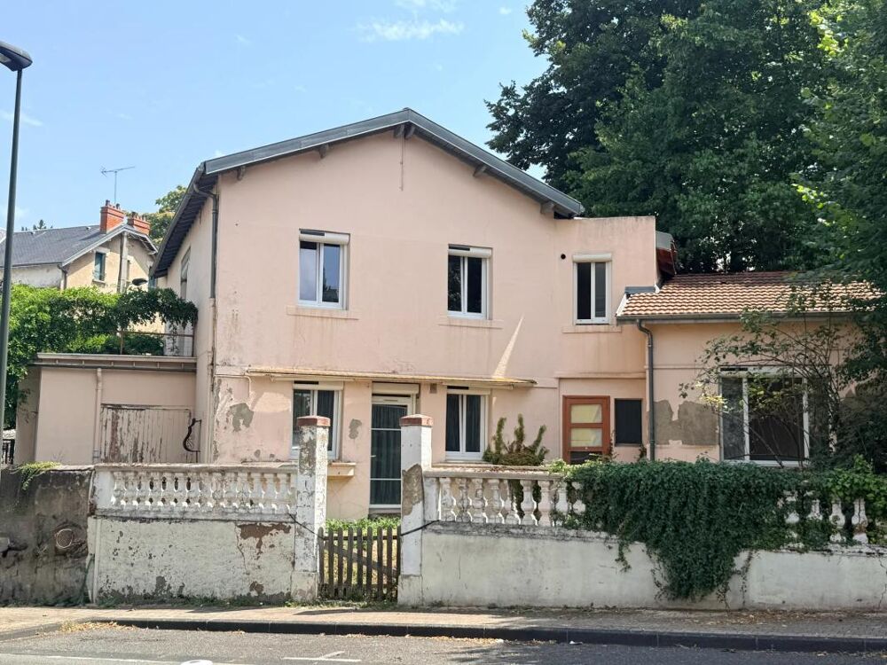 Maison de 7 pièces de 173 m² à Chamalières