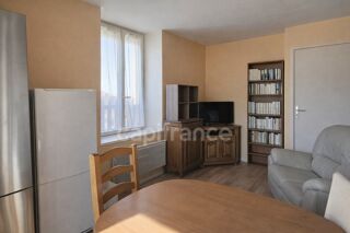  Appartement à vendre 2 pièces 46 m²