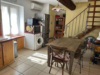  Maison à vendre 5 pièces 75 m²