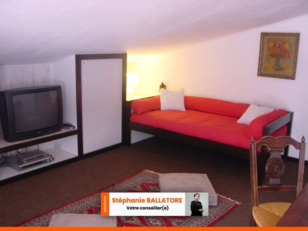 � vendre  Maison Sp�rac�des (06530)