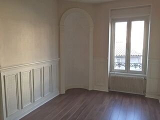  Appartement � louer 3 pi�ces 71 m�
