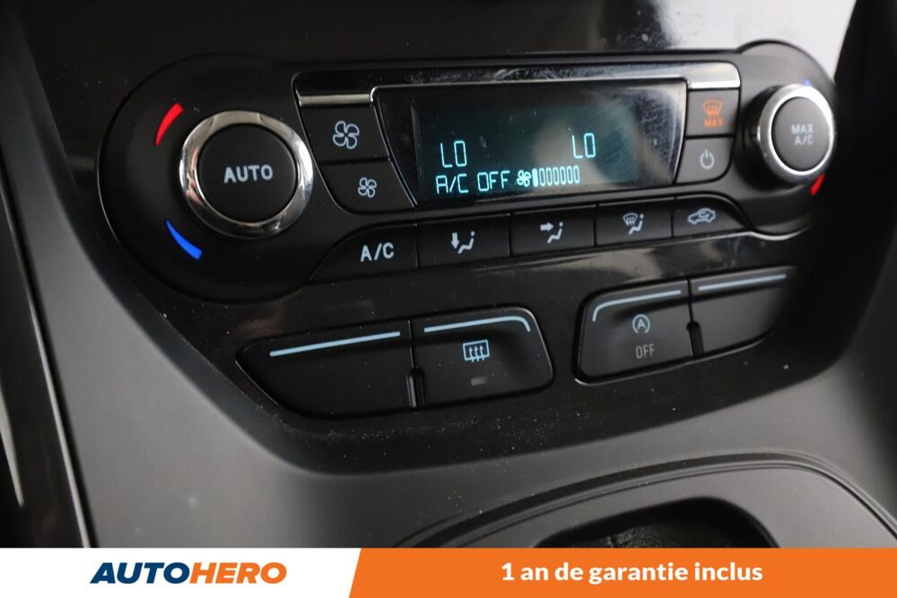 Kuga 1.5 EcoBoost Titanium 4x4 Auto 182 ch 2016 occasion 92130 Issy-les-Moulineaux