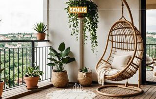  Appartement � vendre 2 pi�ces 41 m�