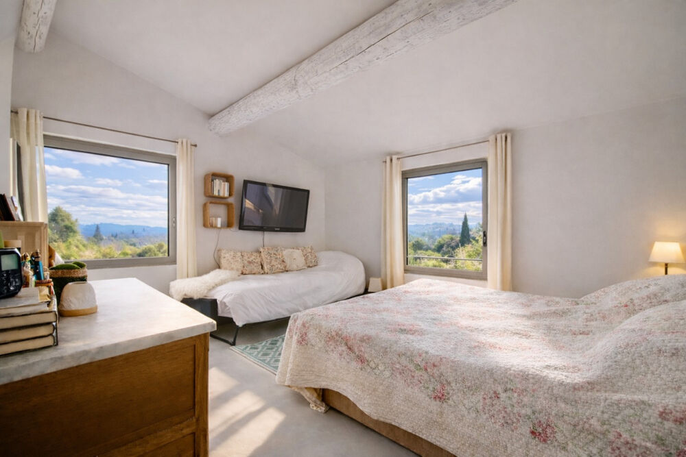 � vendre  Maison Aix-en-Provence (13100)