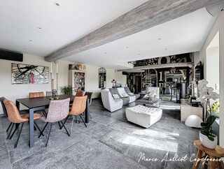  Maison � vendre 8 pi�ces 248 m�